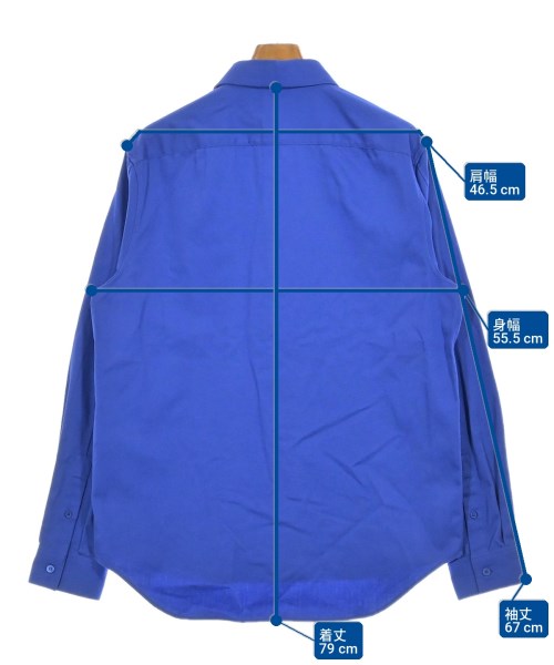 LOEWE 休閒襯衫