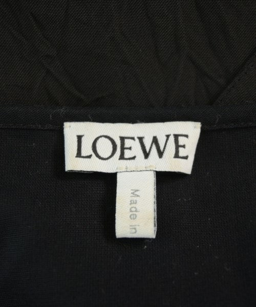 LOEWE 洋裝