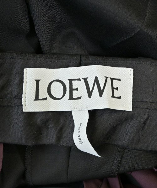 LOEWE 長褲