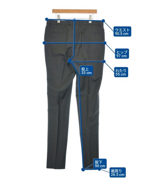 LOEWE 長褲