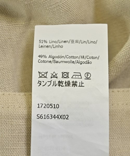 LOEWE 膝上裙