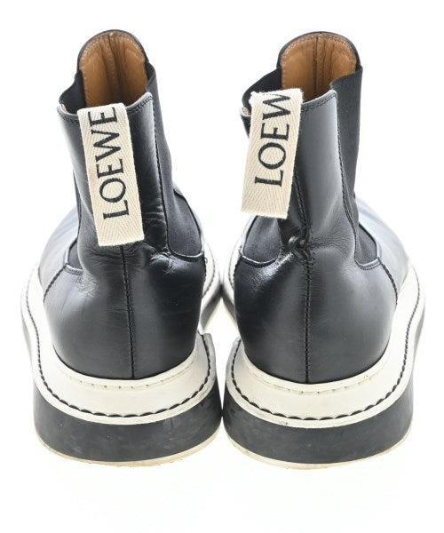 LOEWE 靴子