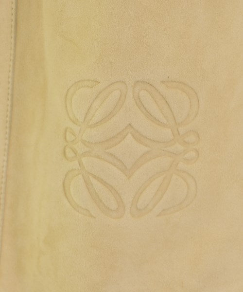 LOEWE 騎士夾克