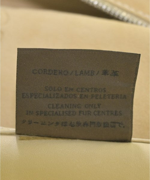 LOEWE 騎士夾克