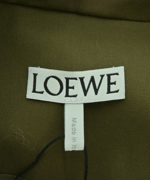 LOEWE 其他飛行外套
