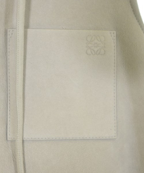 LOEWE 其他飛行外套