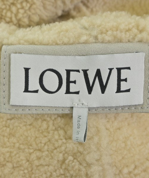LOEWE 其他飛行外套