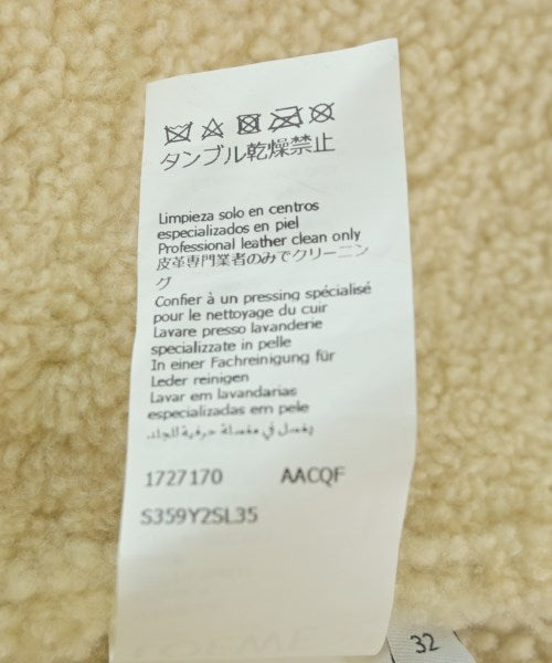 LOEWE 其他飛行外套