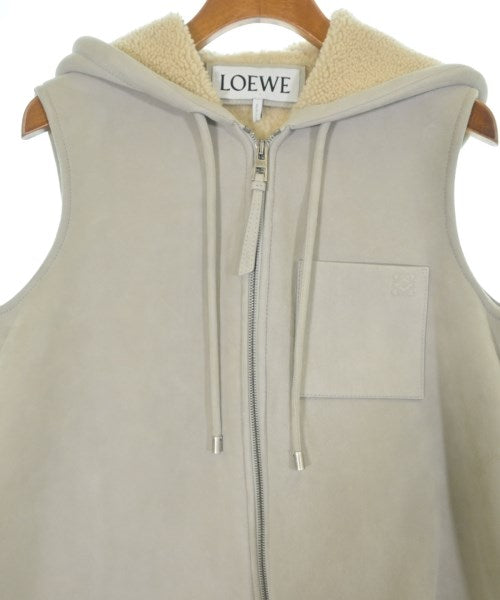 LOEWE 其他飛行外套