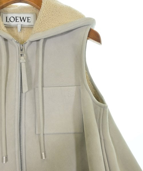 LOEWE 其他飛行外套