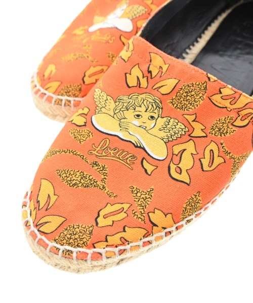 LOEWE 其他鞋款