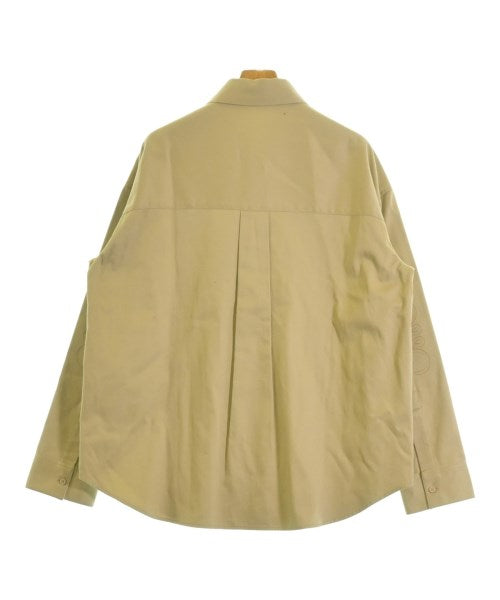 LOEWE 休閒襯衫