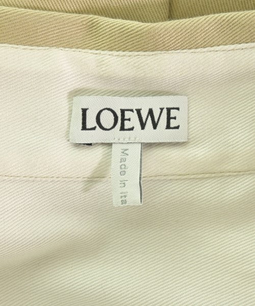 LOEWE 休閒襯衫