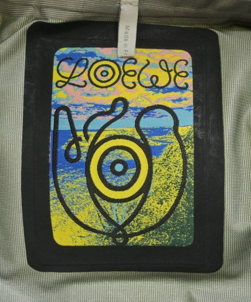 LOEWE 其他飛行外套