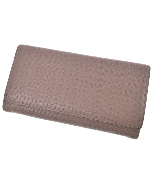 LOEWE 錢包/零錢包