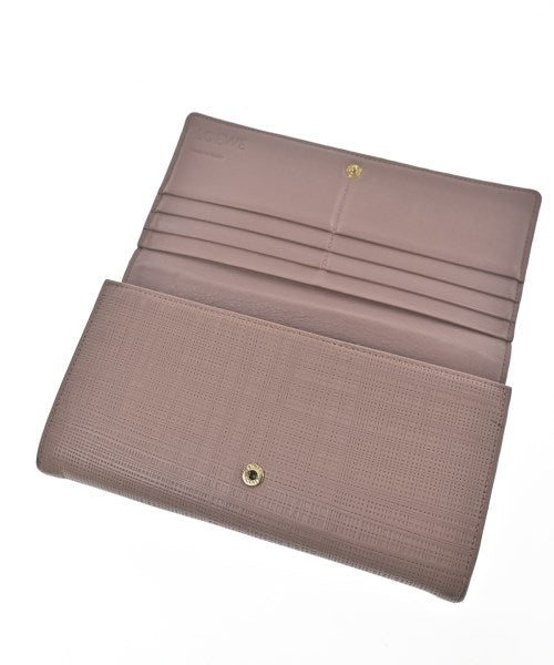 LOEWE 錢包/零錢包