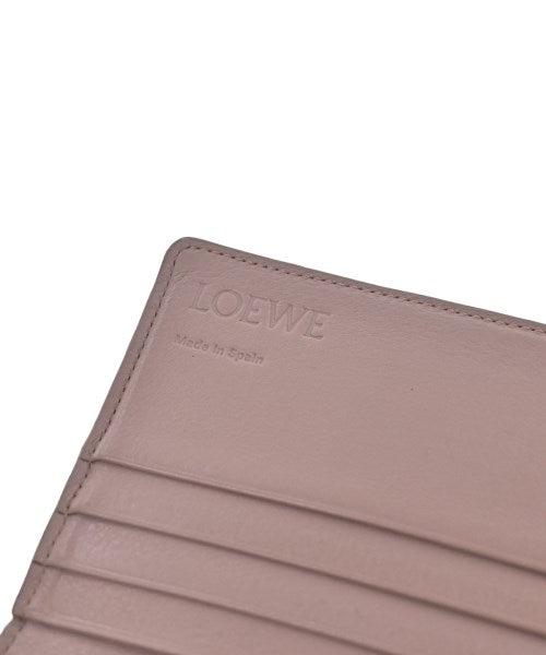 LOEWE 錢包/零錢包