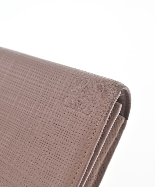 LOEWE 錢包/零錢包