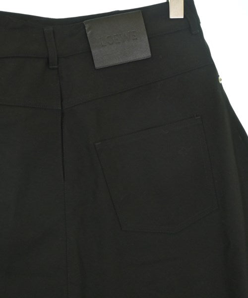 LOEWE 膝上裙