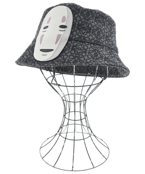 LOEWE 帽子