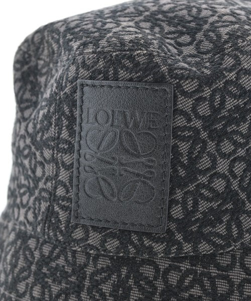 LOEWE 帽子