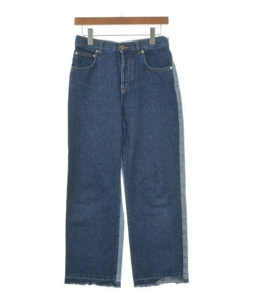 LOEWE 牛仔褲