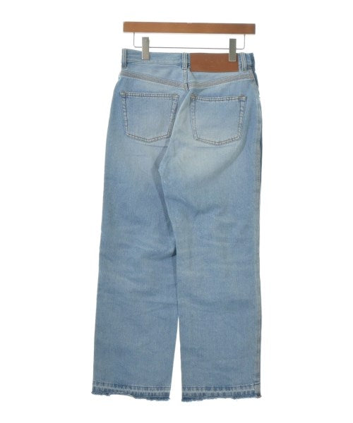 LOEWE 牛仔褲