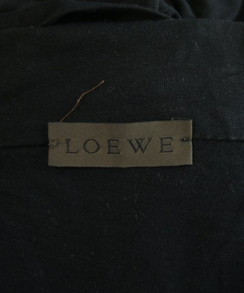 LOEWE T恤/上衣