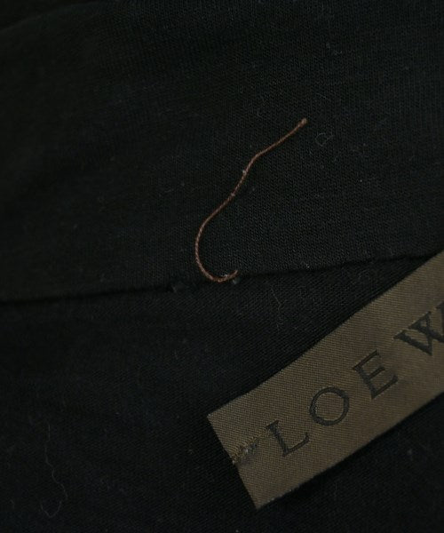 LOEWE T恤/上衣