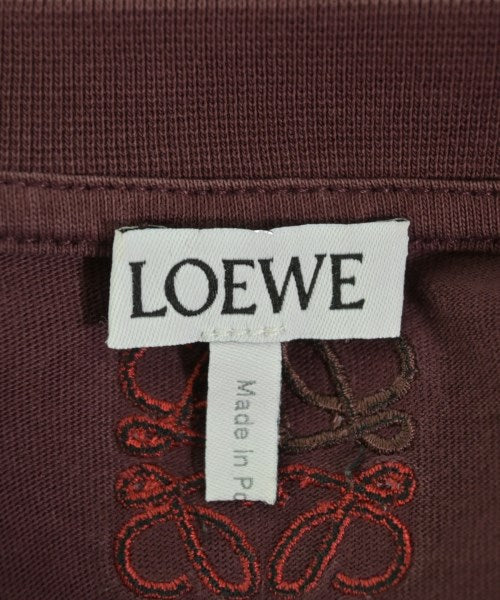 LOEWE T恤/上衣