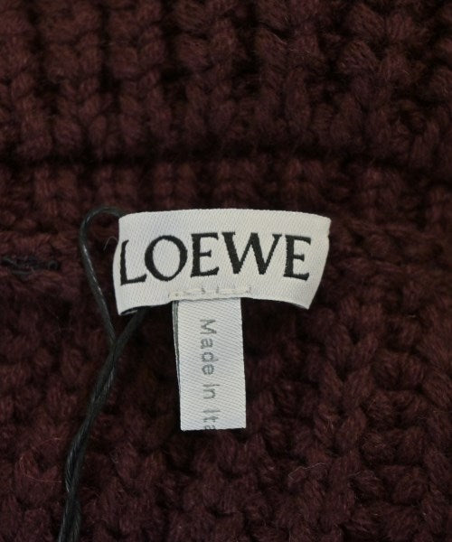 LOEWE 毛衣