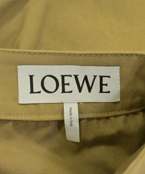LOEWE 短褲