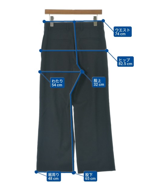 LOEWE 長褲