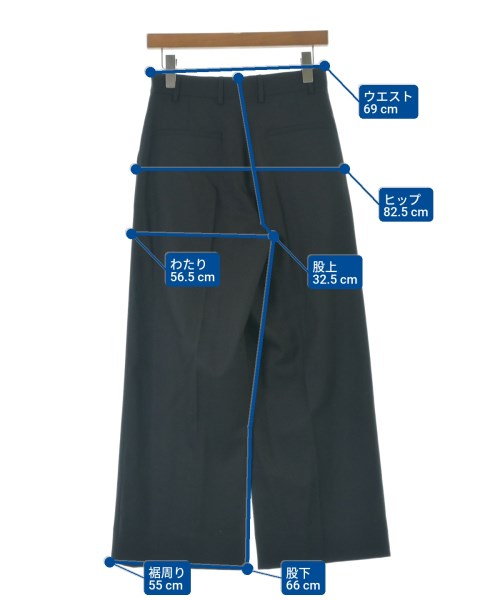 LOEWE 長褲