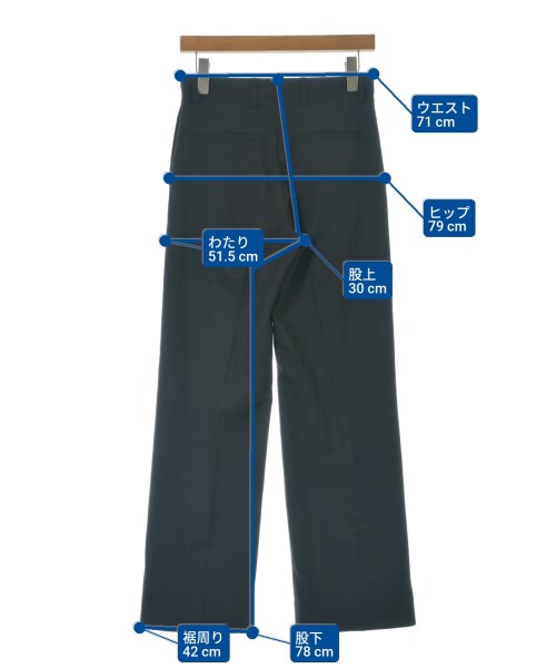 LOEWE 長褲
