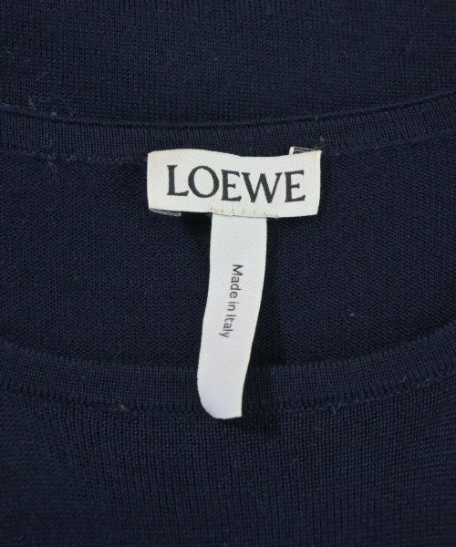LOEWE 毛衣
