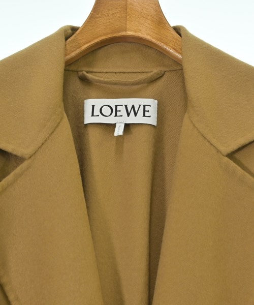 LOEWE 其他大衣