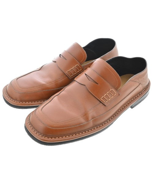 LOEWE 正式鞋