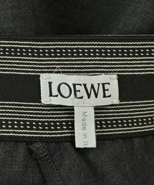 LOEWE 長裙/超長裙