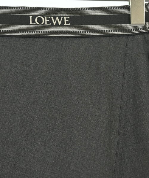 LOEWE 長裙/超長裙