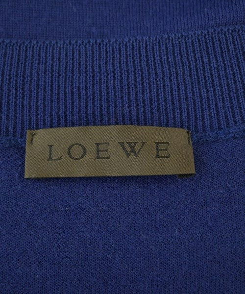 LOEWE 毛衣