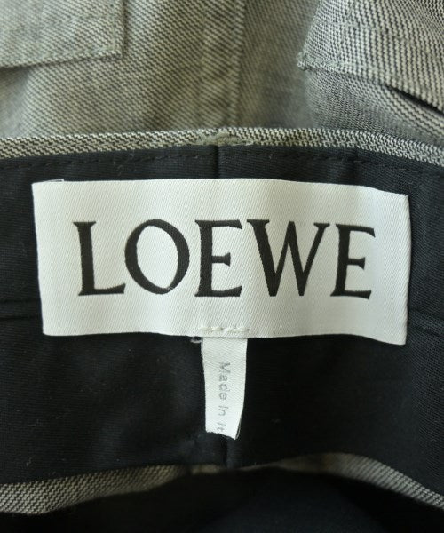LOEWE 長褲