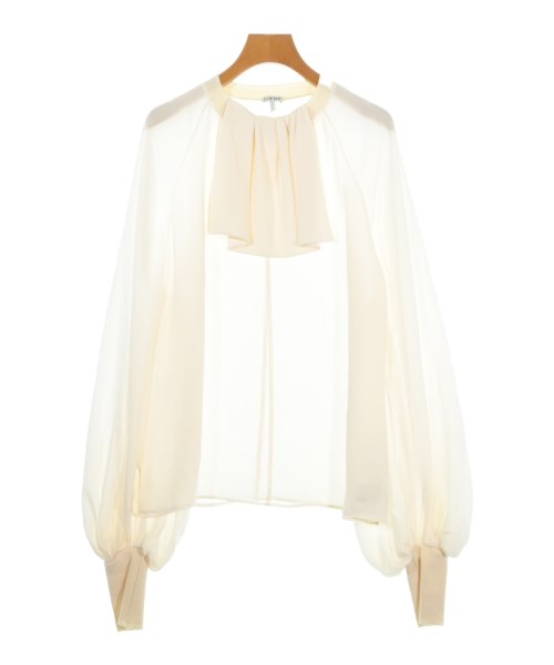 LOEWE 女襯衫