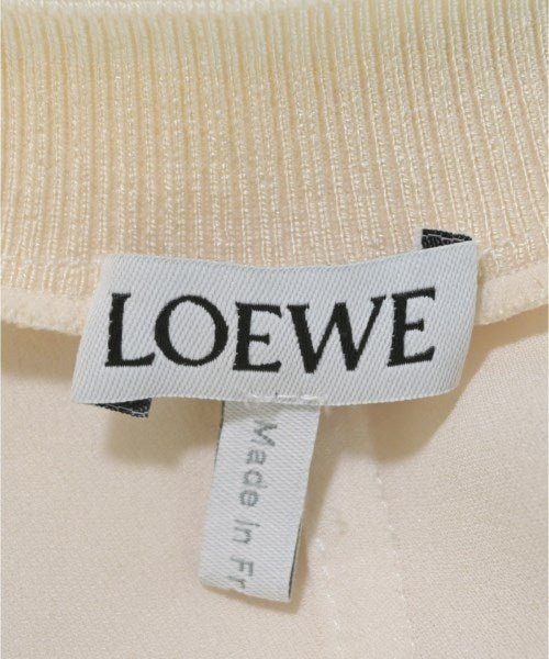 LOEWE 女襯衫