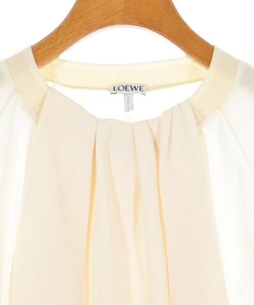 LOEWE 女襯衫
