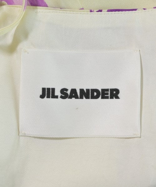 JIL SANDER 洋裝