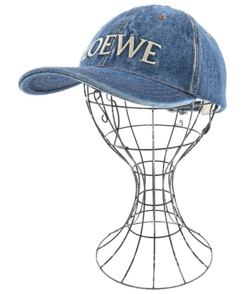 LOEWE 棒球帽
