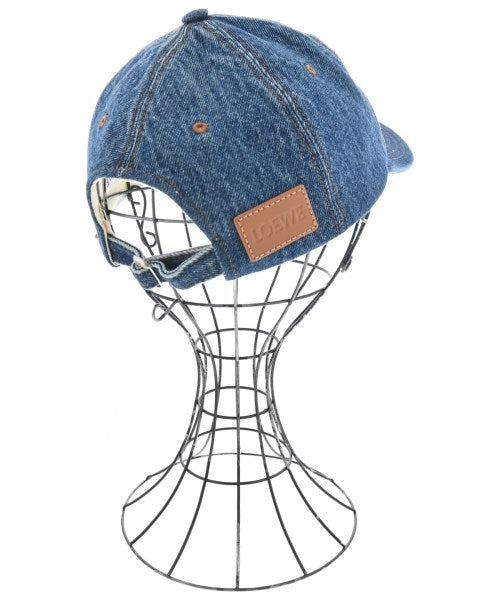 LOEWE 棒球帽
