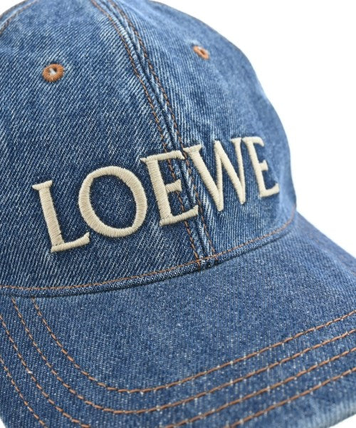 LOEWE 棒球帽