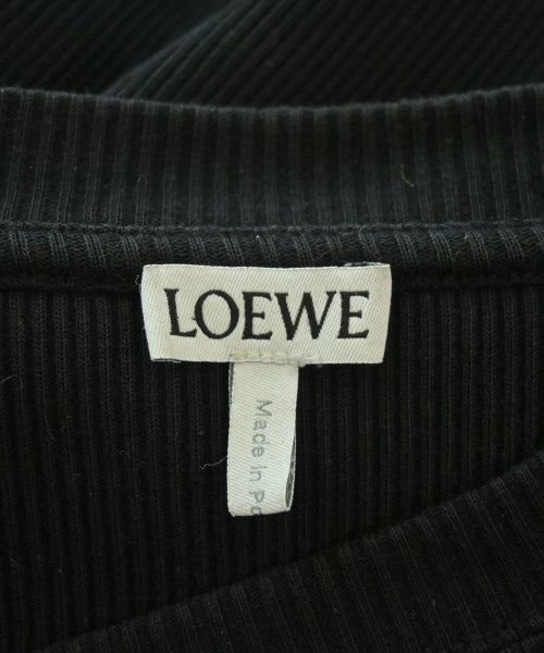 LOEWE T恤/上衣